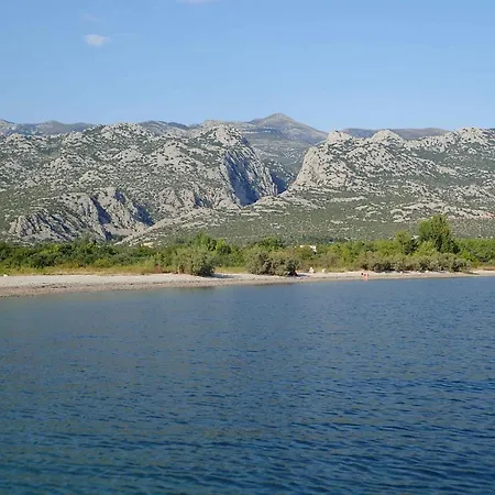 Apartament - Paklenica Riviera 27380