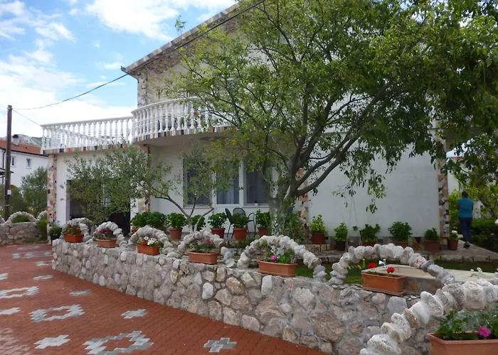 Appartamento - Paklenica Riviera 27380