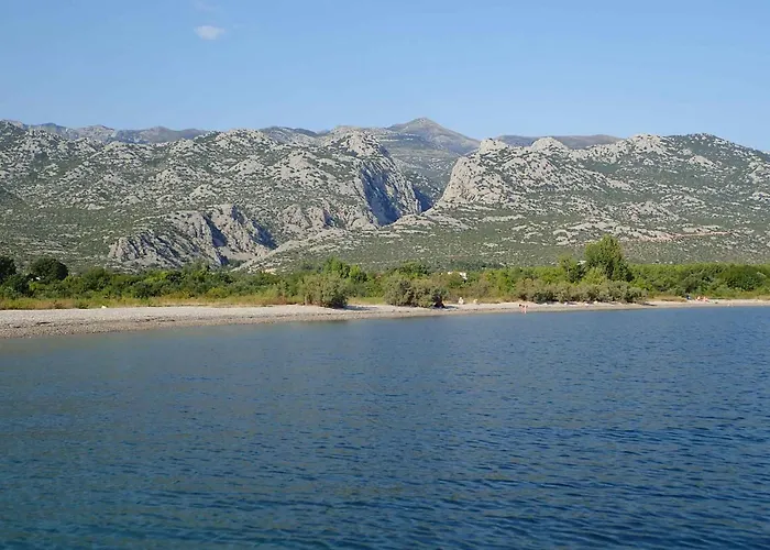 Apartmán - Paklenica Riviera 27380