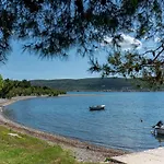 - Paklenica Riviera 27380 Apartamento Seline