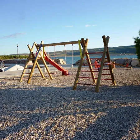 - Paklenica Riviera 27380
