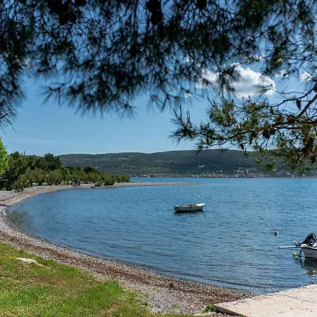- Paklenica Riviera 27380 Appartement Seline