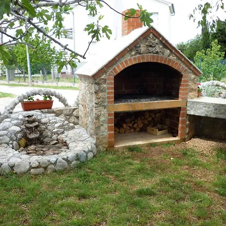 - Paklenica Riviera 27380