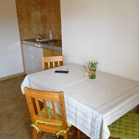 Appartement - Paklenica Riviera 27380 Seline