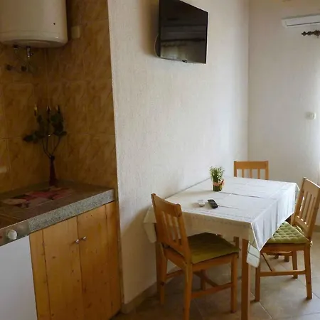 Appartement - Paklenica Riviera 27380