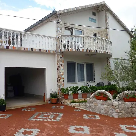 Apartmán - Paklenica Riviera 27380