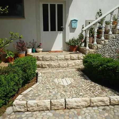 - Paklenica Riviera 27380 * Seline