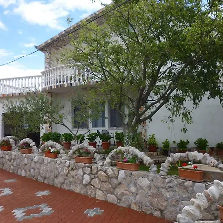 Apartmán - Paklenica Riviera 27380