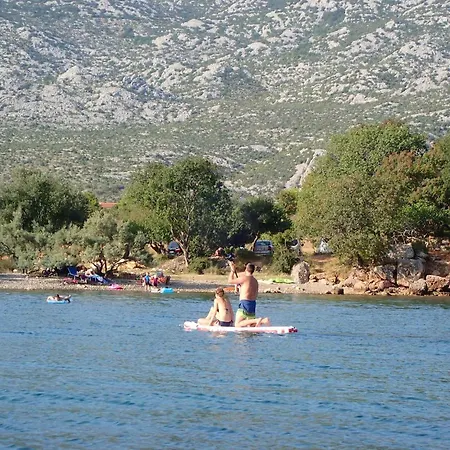 - Paklenica Riviera 27380