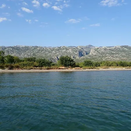 Appartement - Paklenica Riviera 27380 Seline