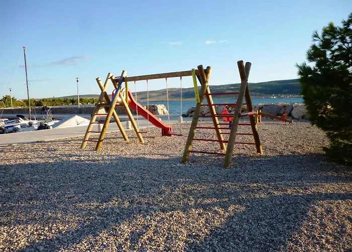 - Paklenica Riviera 27380