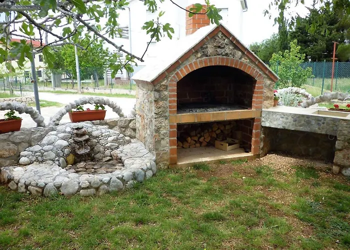 - Paklenica Riviera 27380