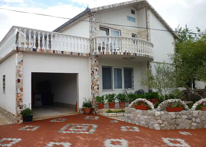 Apartmán - Paklenica Riviera 27380