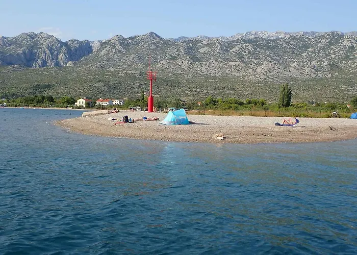 - Paklenica Riviera 27380 *