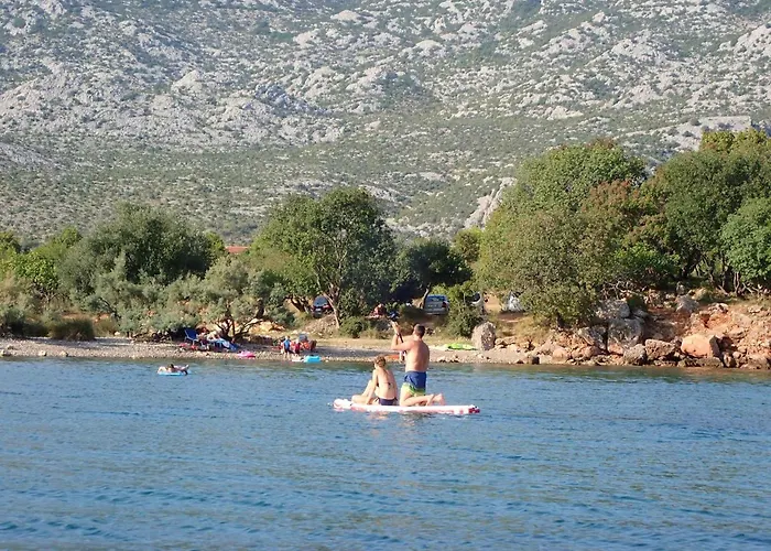 - Paklenica Riviera 27380